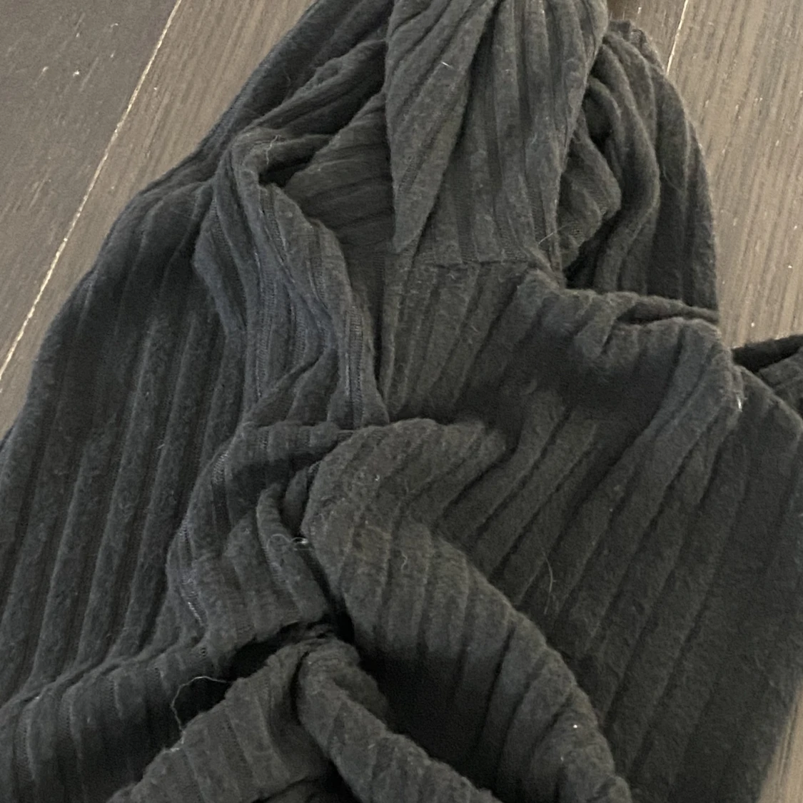 bomulls tröja  - 91