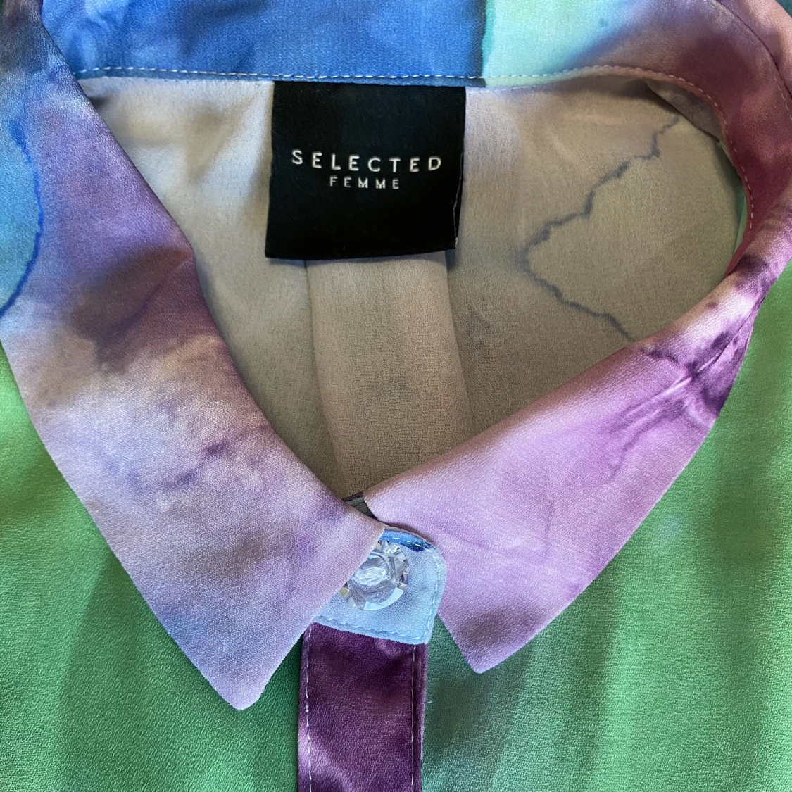 Selected Femme shirt  - 90