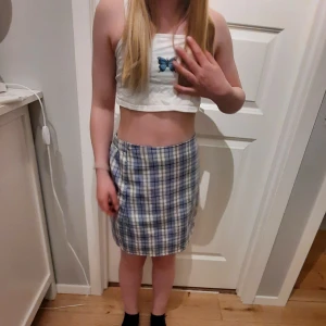 Sommar set - Fint set från Shein inköpspris 119kr, säljer för att det är för litet.   