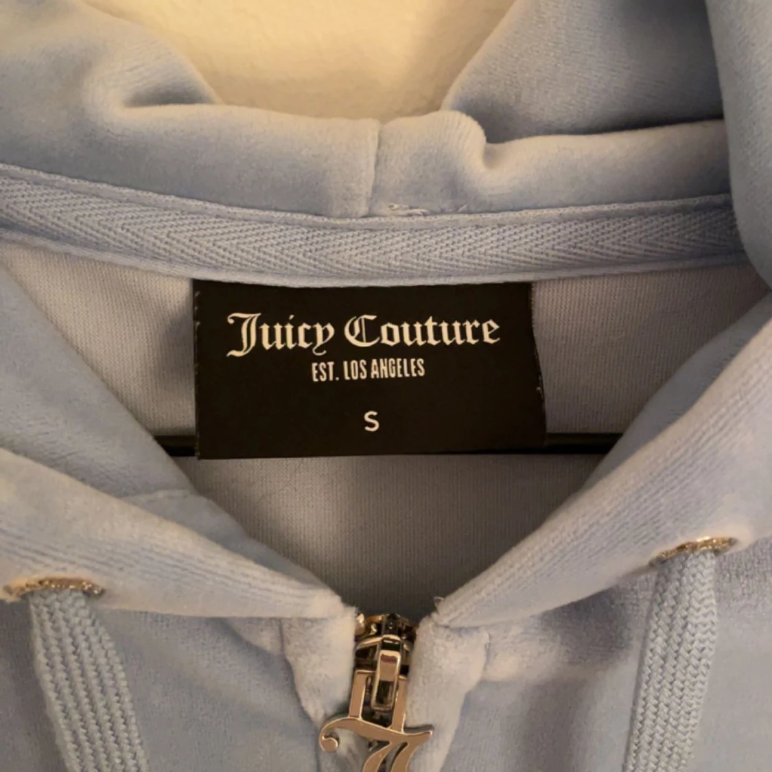 Juciey tröja💙 - 90