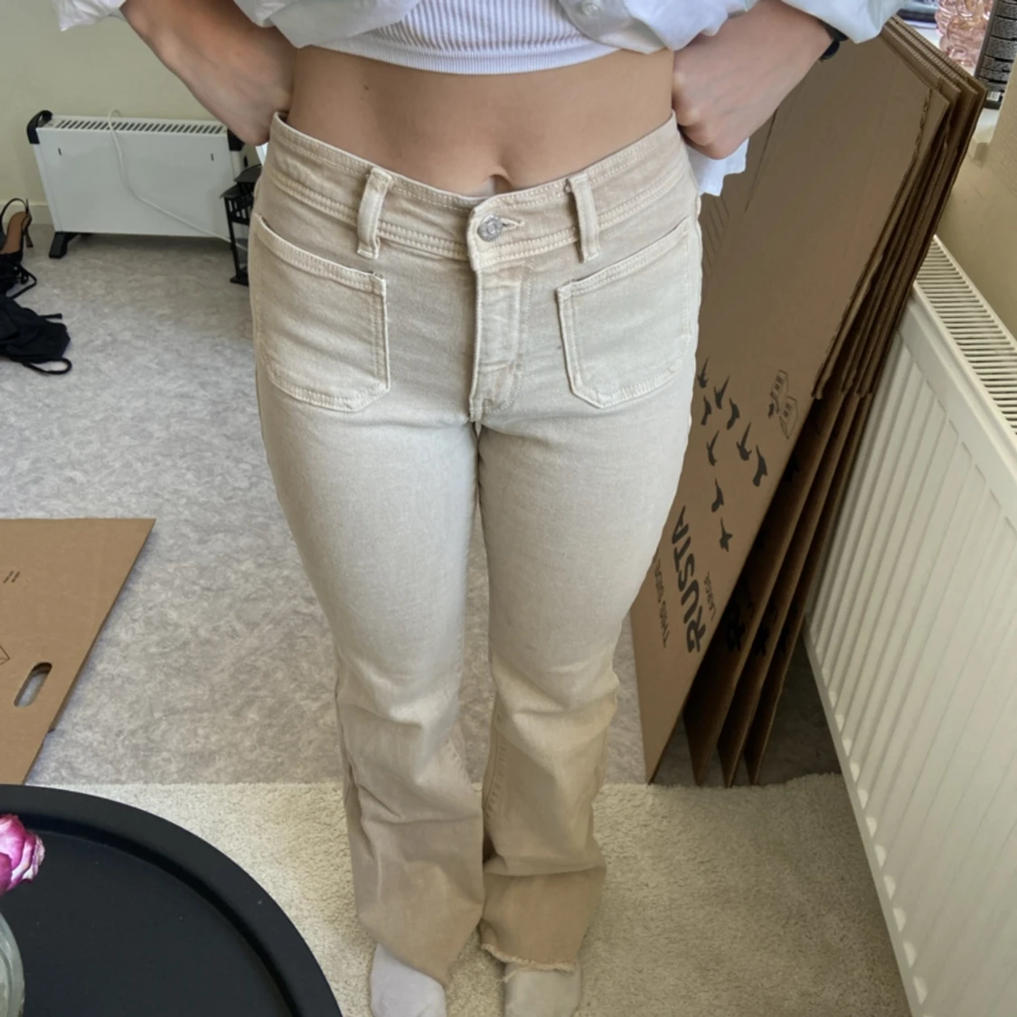 Jeans från Mango - 91