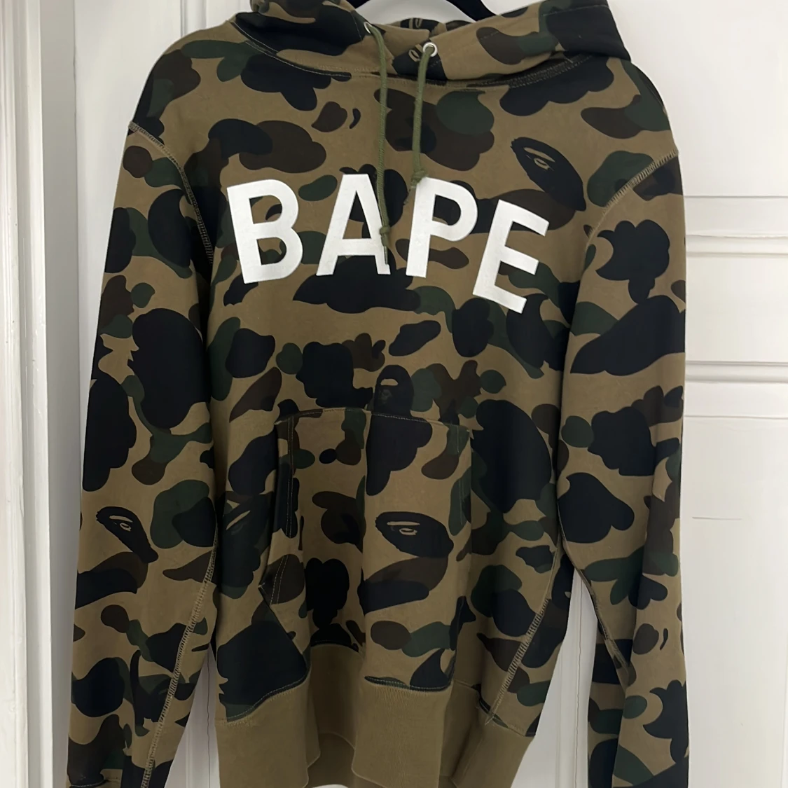 Bape hoodie - 91