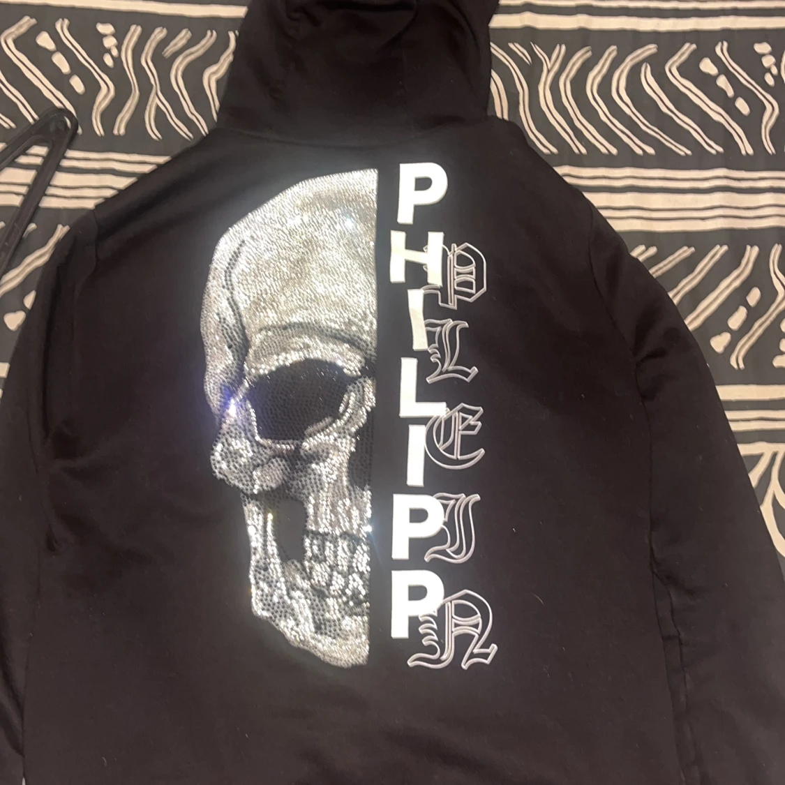 Pilipp plein hoodie  - 90