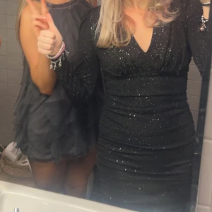 Festklänning - Jättefin fest klänning💕