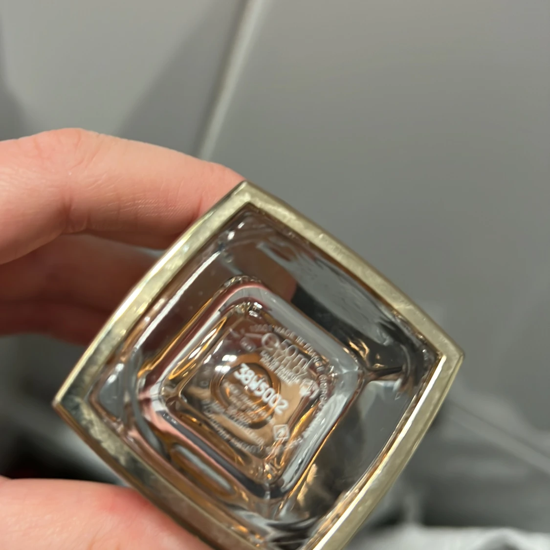 Si Armani parfym 50 ml - 90