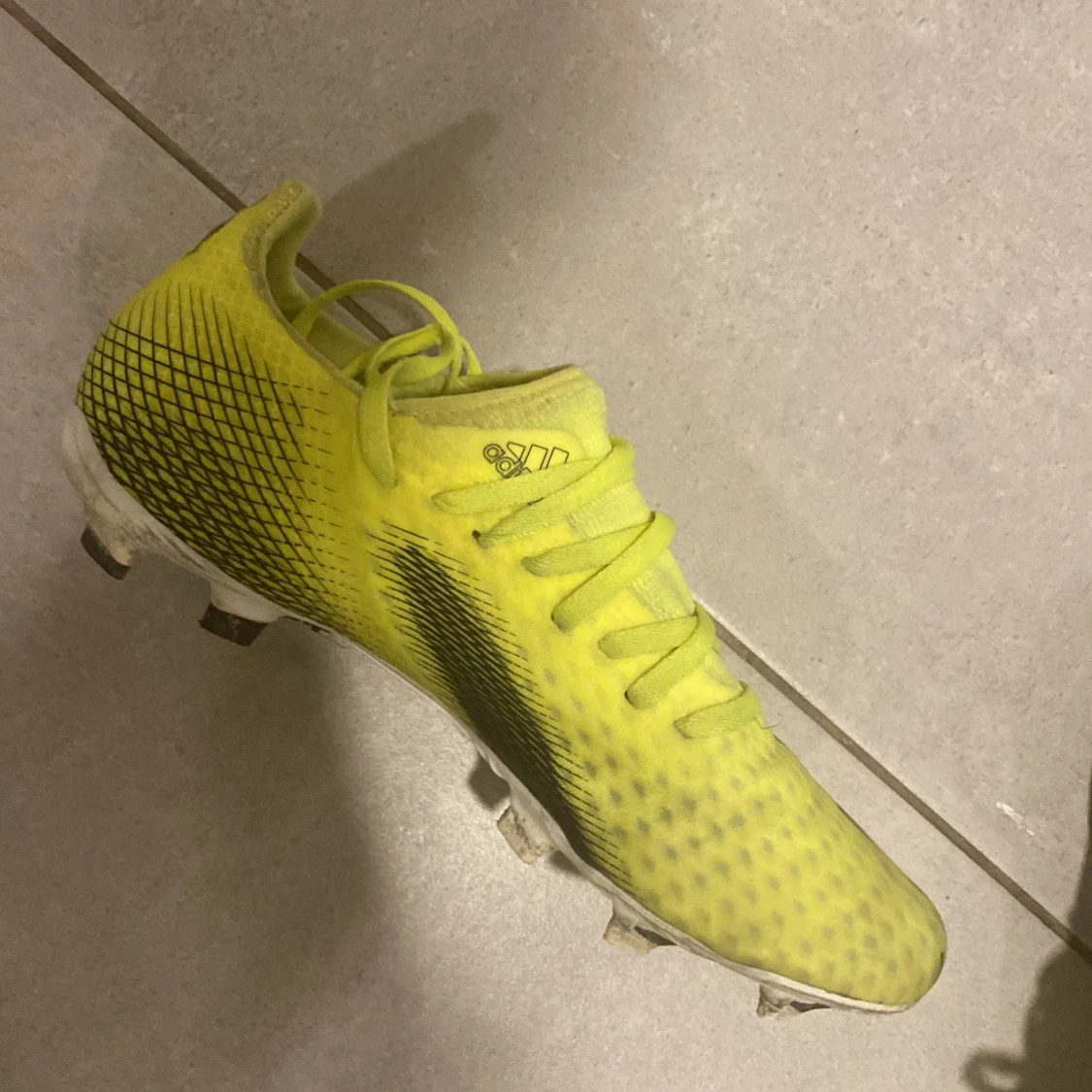 Adidas outdoor Football shoes - 91