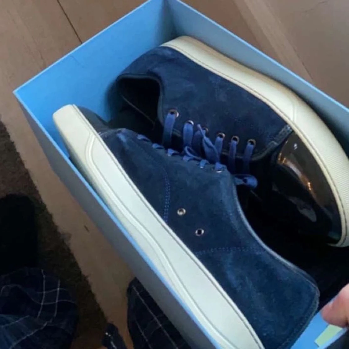 Lanvin sneakers  - 90