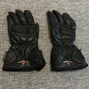 Mc handskar  - Mc handskar Storlek S
