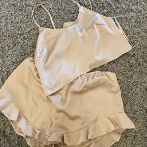 Pyjamas set  - Silke 