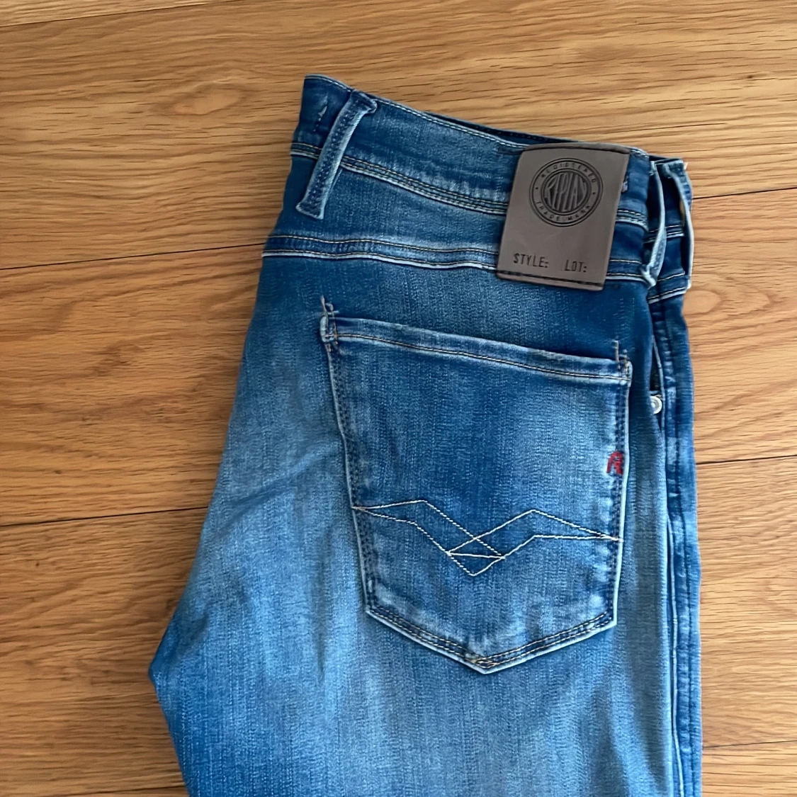Replay Jeans Anbass  - 90