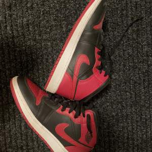 Unc | Skor från Jordans | Second hand online | Köp på Plick