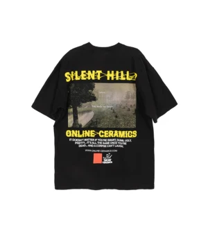 Söker Online Ceramics - !!SÄLJER INTE!! Söker online ceramics tröjor vilket print som all sizes hmuuu söker även liknande tröjor, skräckfilm horror prints och annat hard shit hmu  real spooky shit 🎃👹‼️