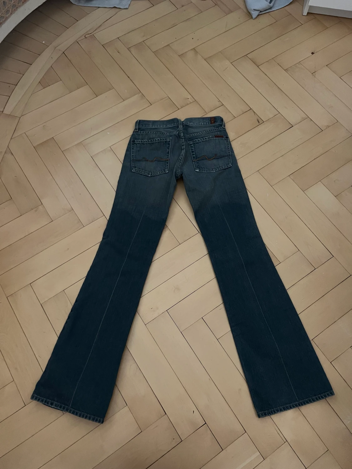 7 for allmankind  - 90