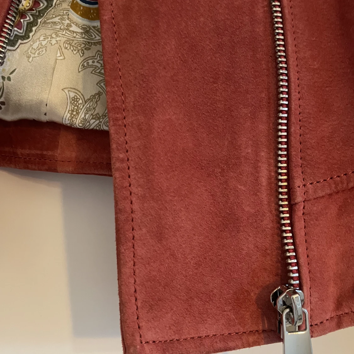 mockajacka från Jofama - 91