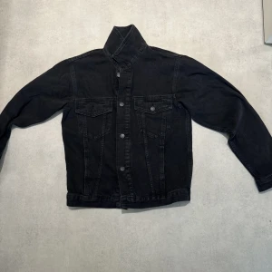 Jeansjacka  - Jeansjacka från topman 