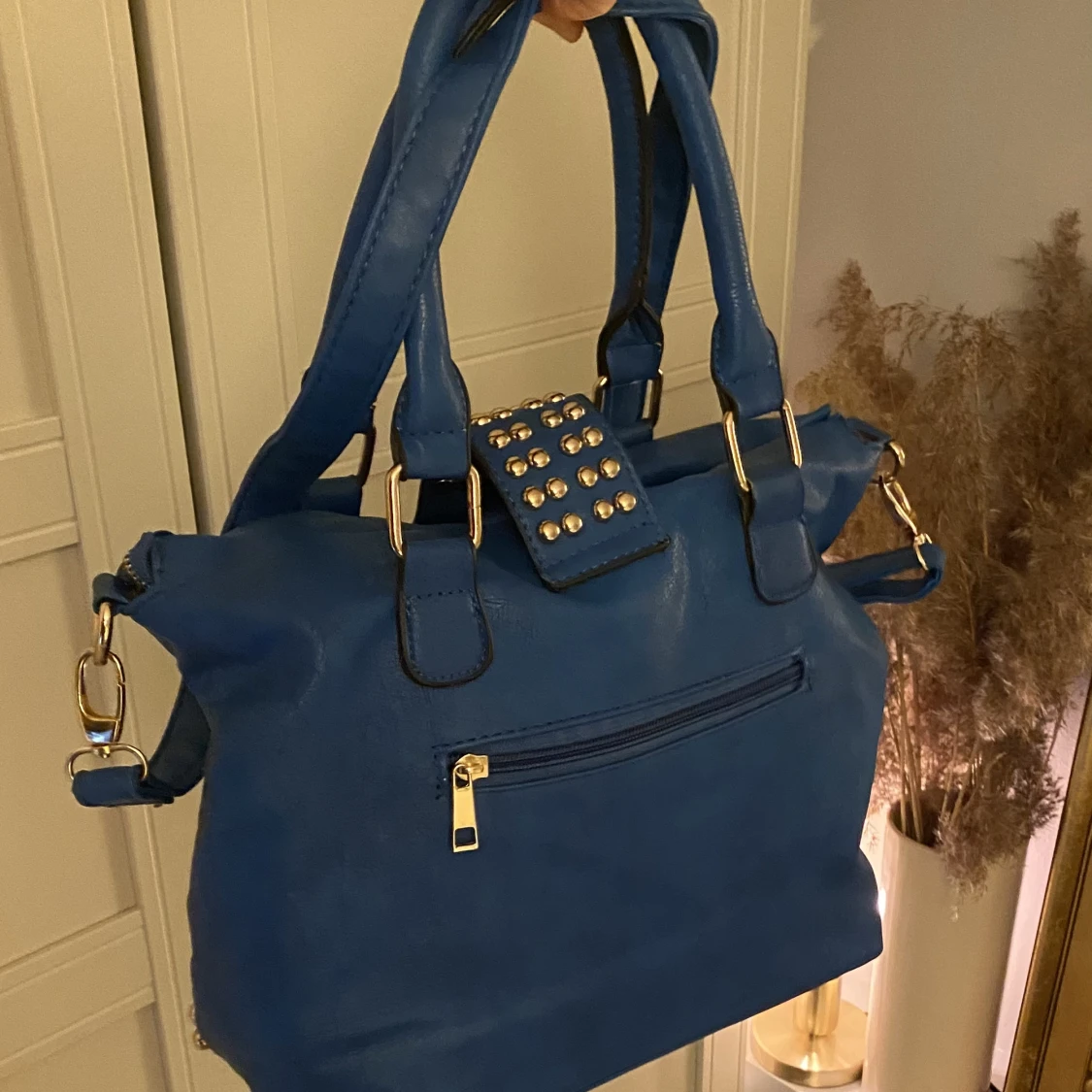 Superfin väska  - 90