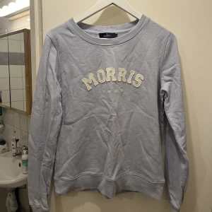Morris tröja - Morris tröja, bra skick men använd.