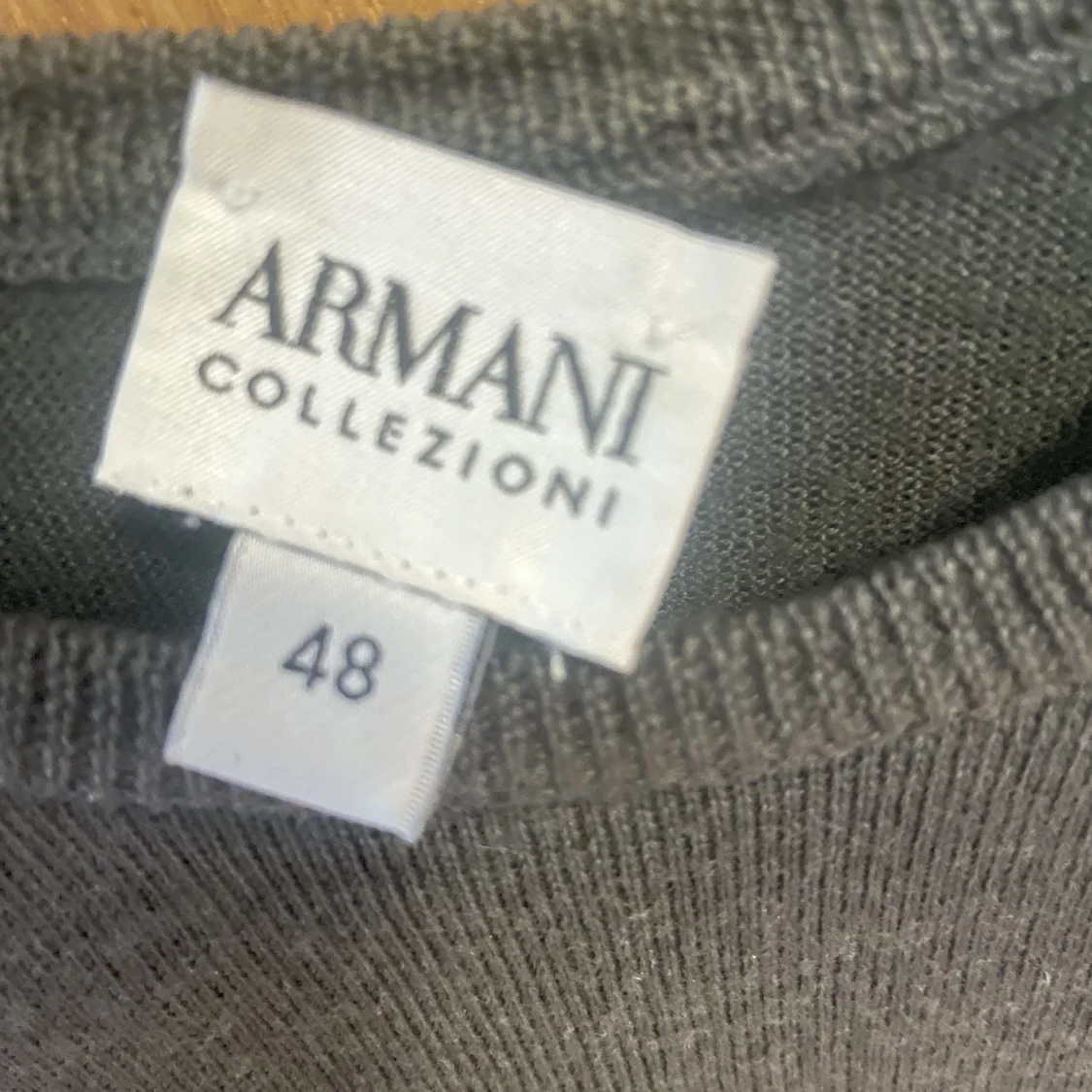 Armani sweatshirt - 91