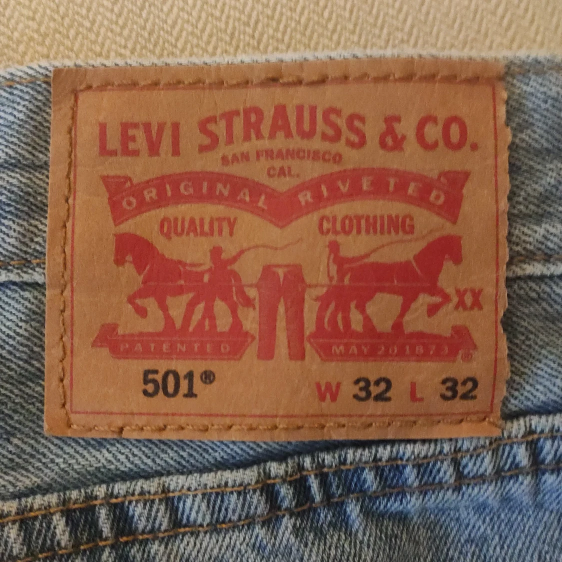 Levi's 501 - 90