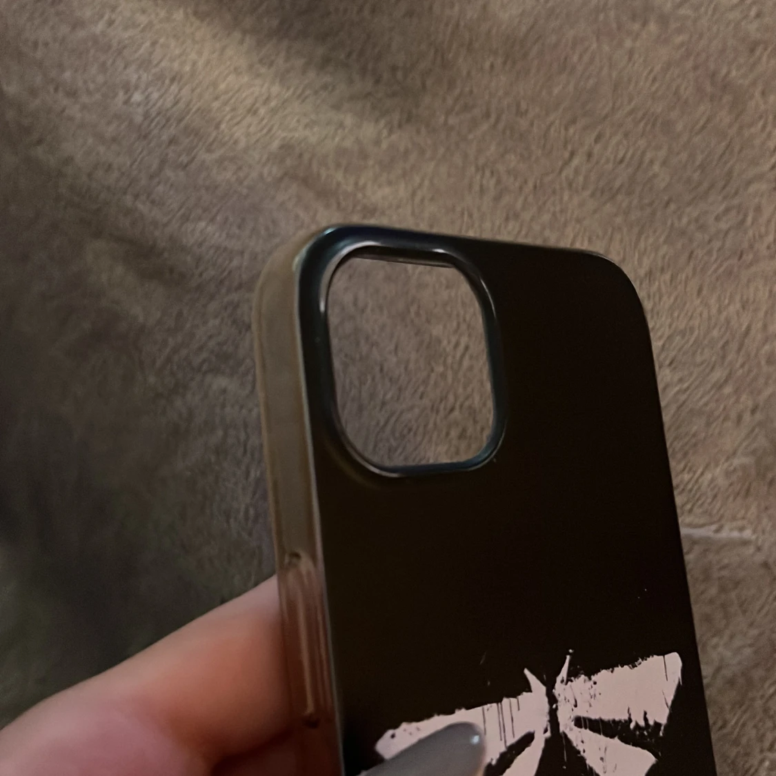 Firefly iphone skal tlou  - 90