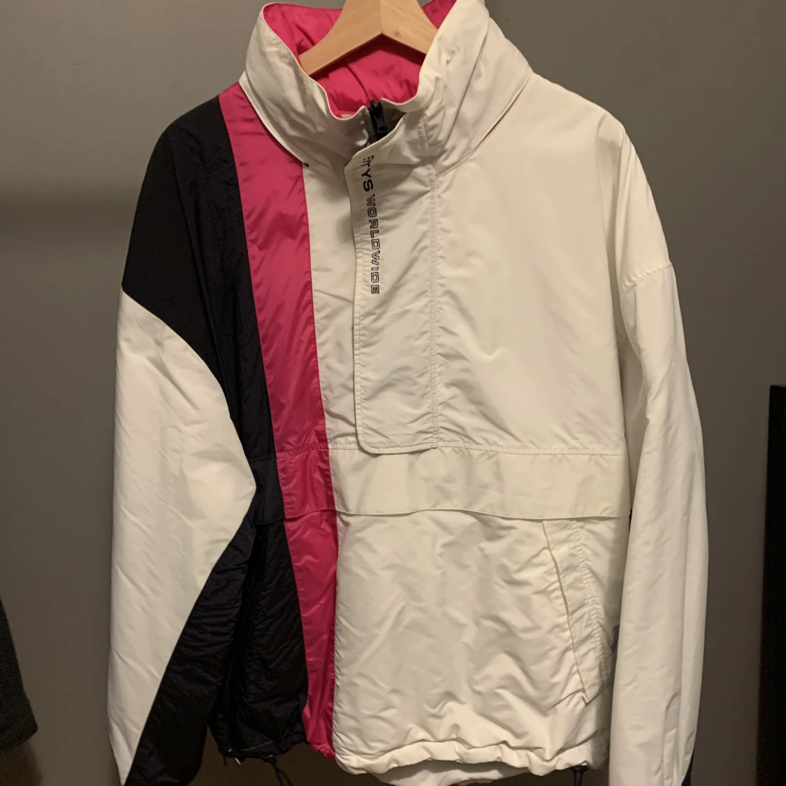 Reversible trackjack från Eytys