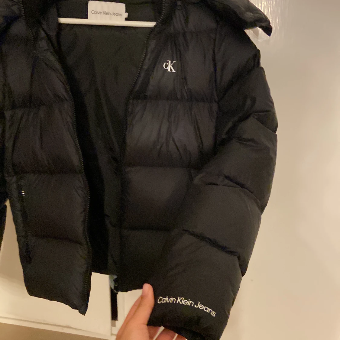 Jacka / Vinterjacka  - 90