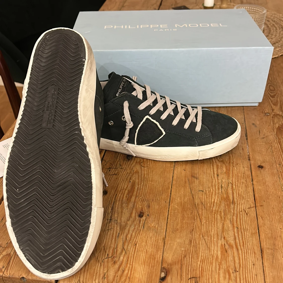 Philippe model skor - 91
