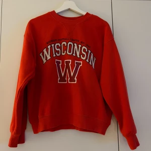 Wincosin tröja - Aldrig använt tröjan därför väljer jag att sälja den