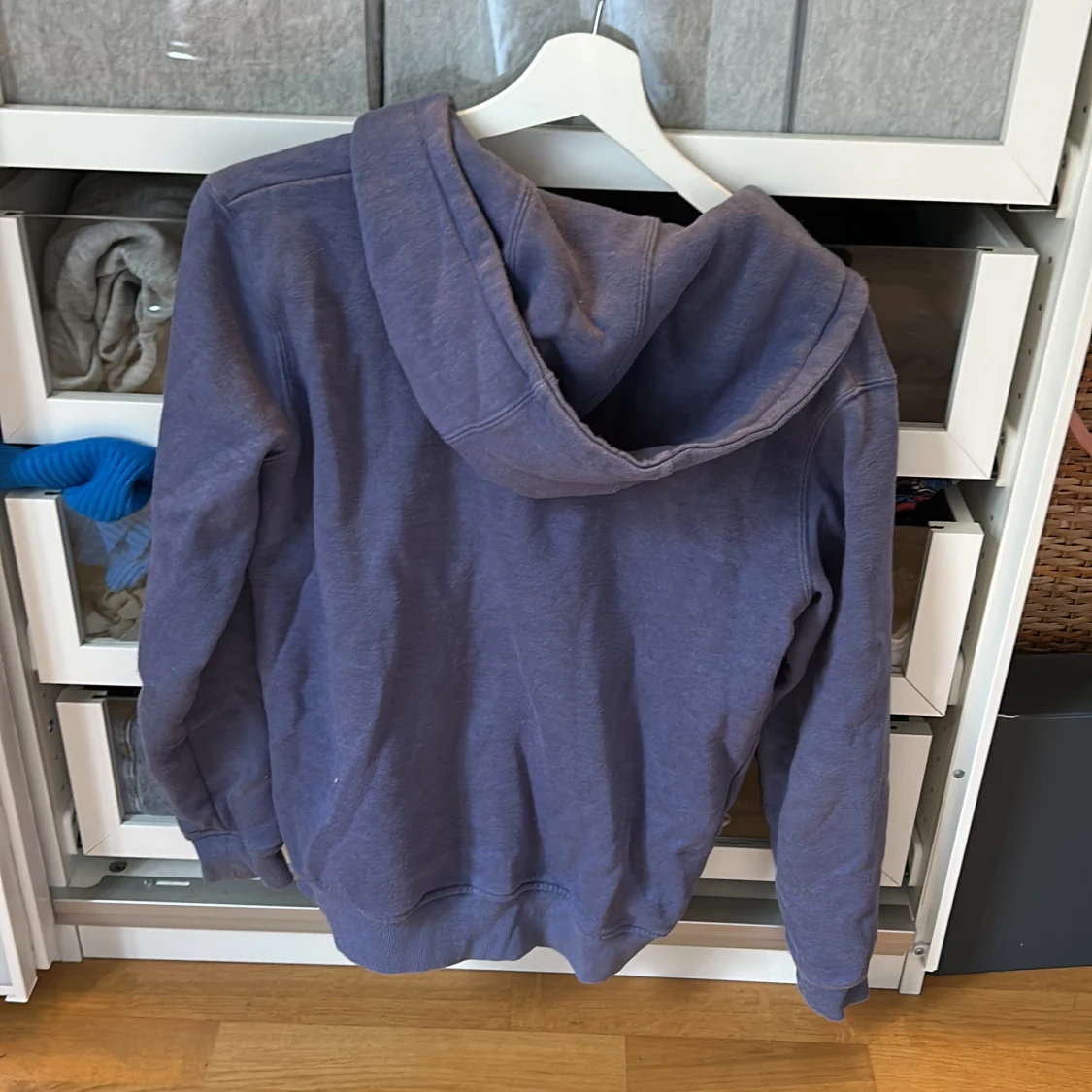 Lyle & scott zip up tröja  - 90