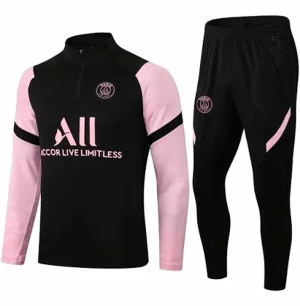 PSG tracksuit - PSG tracksuit strl XS. Helt oanvänd. Möts i Umeå elr gbg, annars fraktas