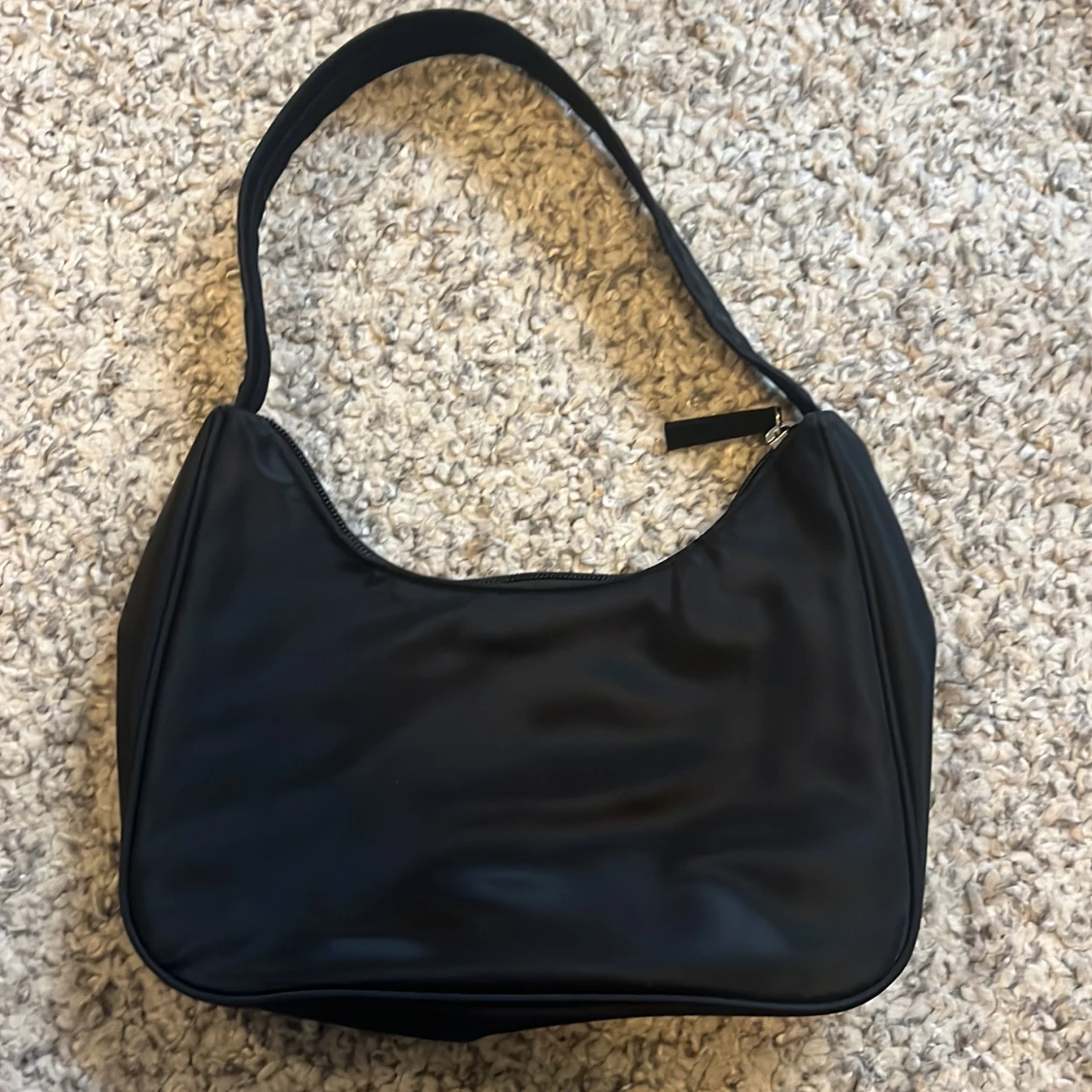 Liten axelväska - 90