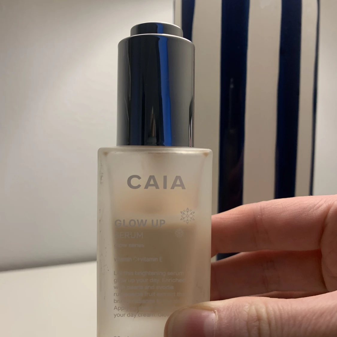 Caia Glow up serum - 90