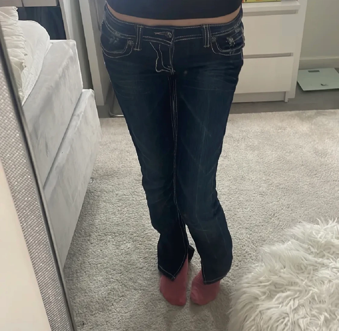 miss me jeans - 90
