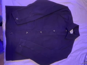 Overshirt - Overshirt från HM aldrig använd