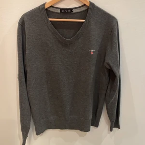 Gant sweatshirt  - Fin i skicket, storlek xl men passar även mig som har M