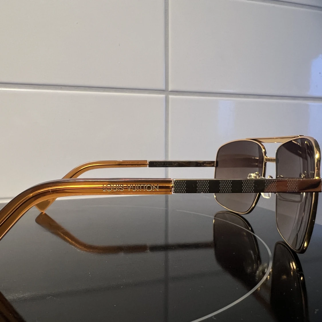 Louis vuitton attiutde - 90