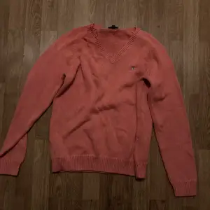 Rosa gant tröja storlek XL