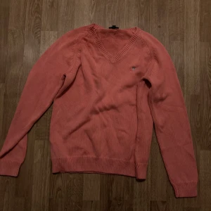 Gant tröja - Rosa gant tröja storlek XL