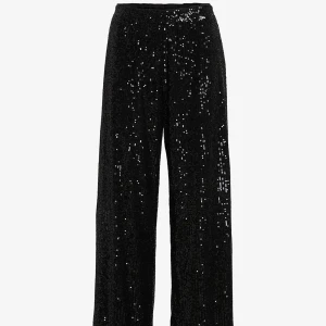 paljett byxor - säljer dessa fina paljettbyxor från NAKD. aldrig använda, passar perfekt till nyår! 