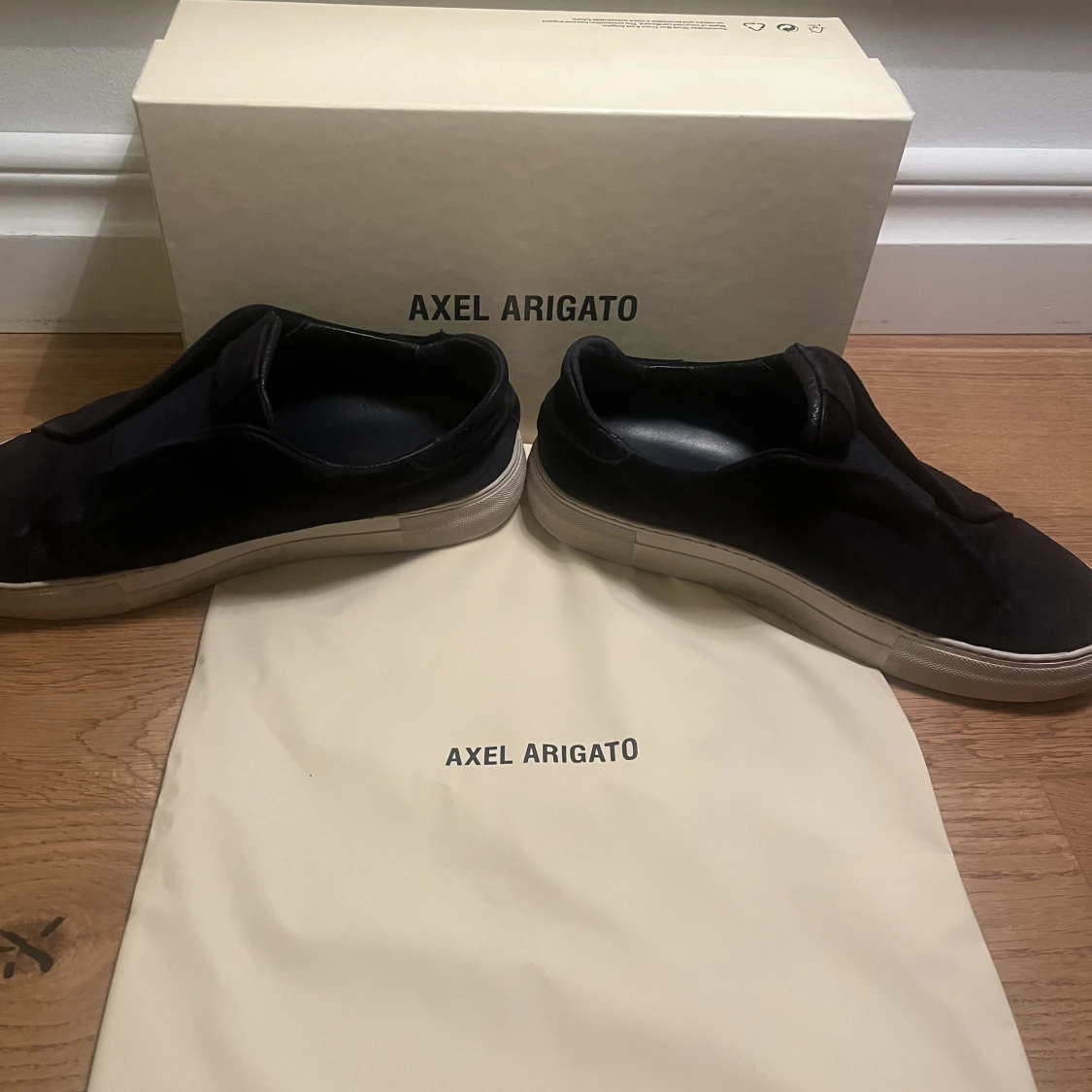 Arigato laceless  - 91