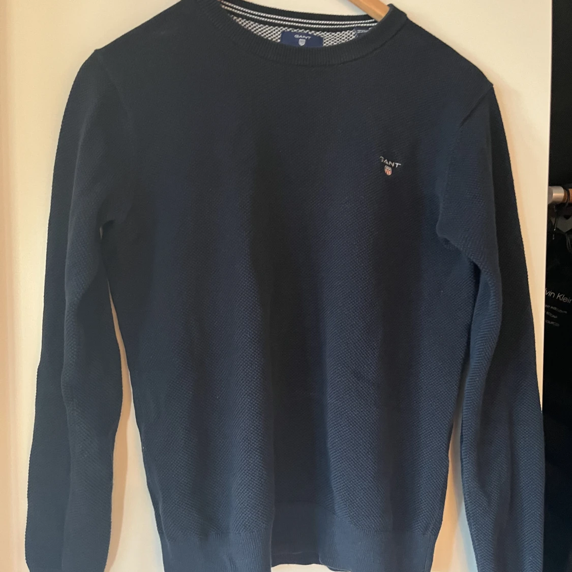 Gant tröja stl158/164