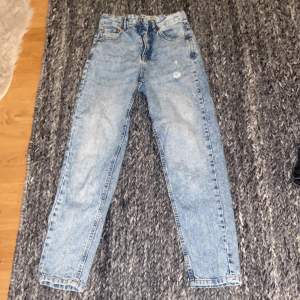 Jeans från NEW YORKER i bra skick, rensar garderoben