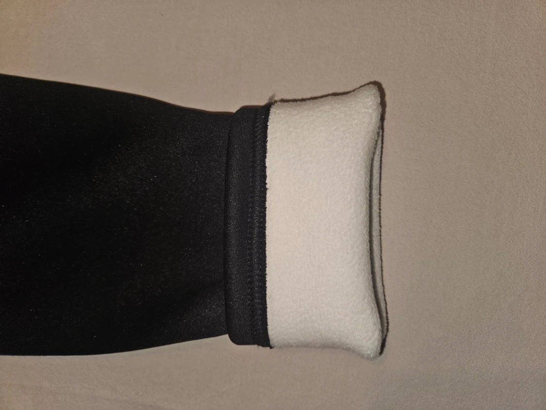 Varmfodrade byxor  - 90