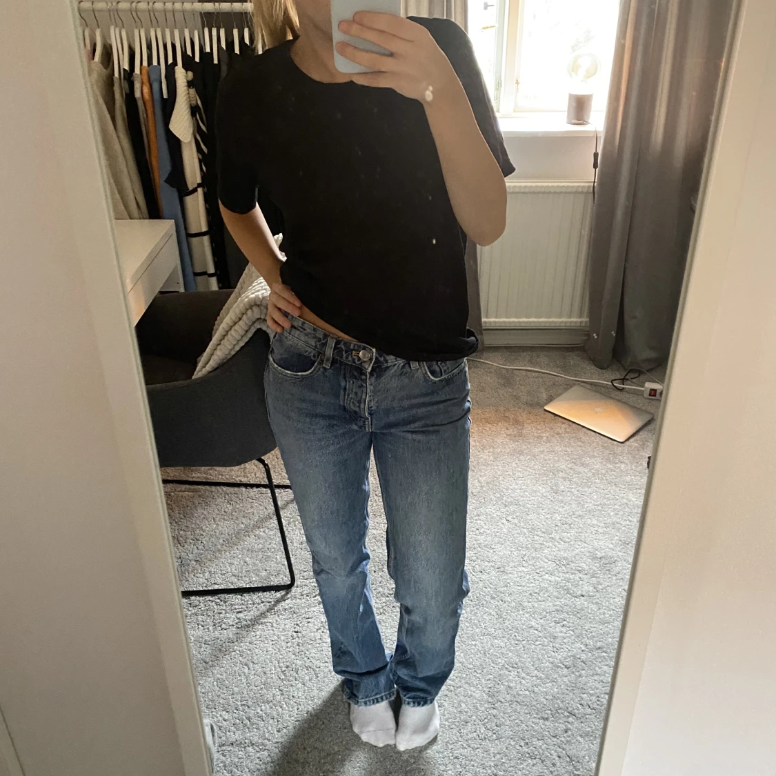Jeans (zara) 