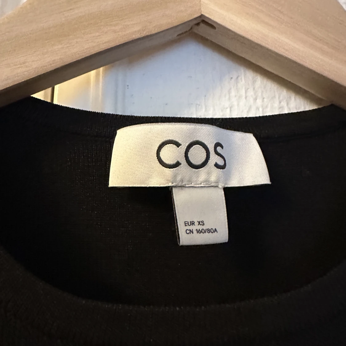 Känning från COS  - 91