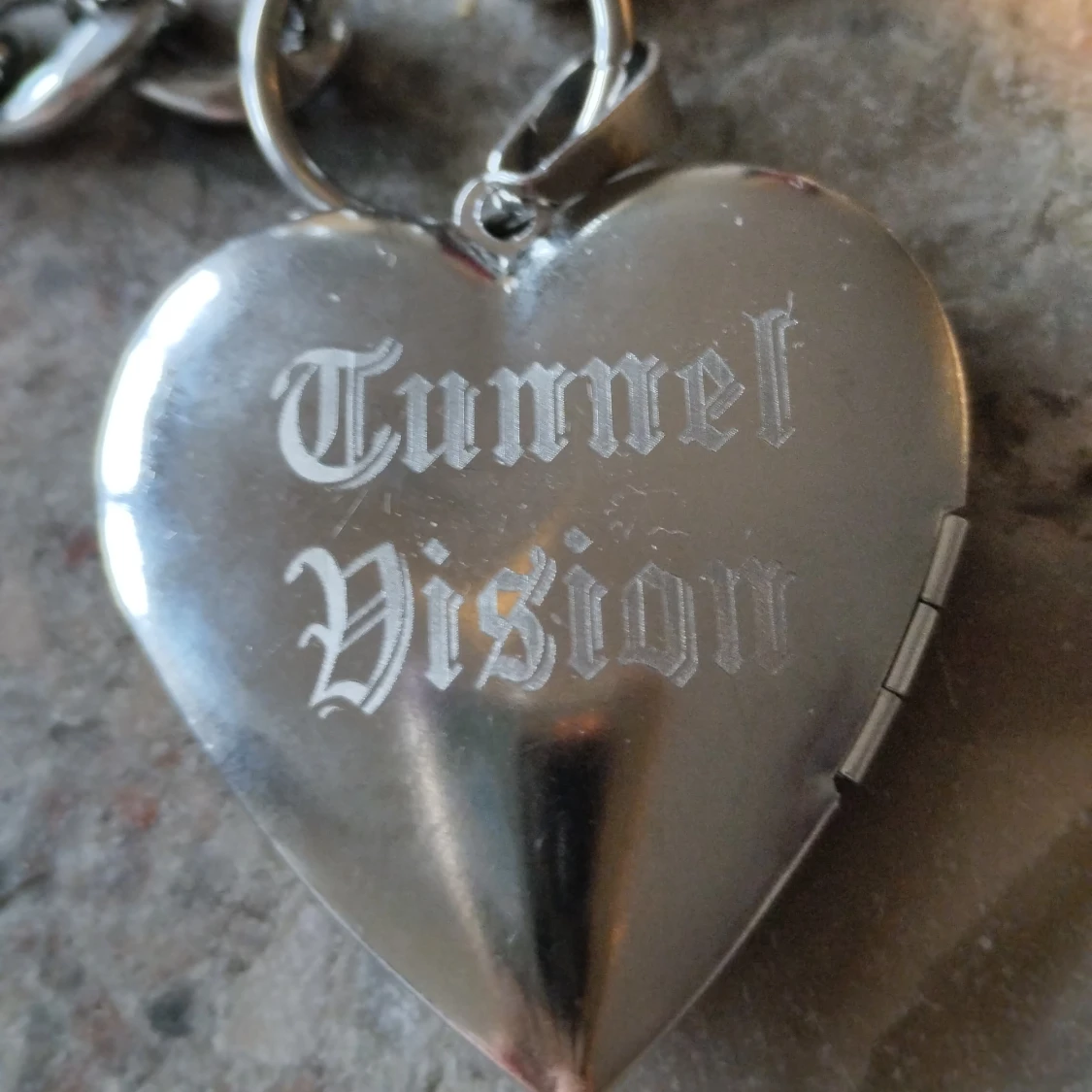 Snyggt halsband - 91