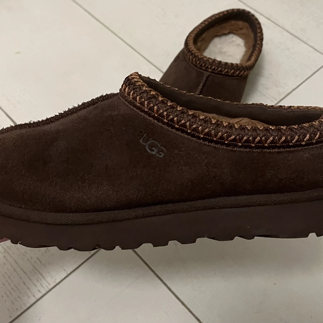 Säljer mina uggs  - 90