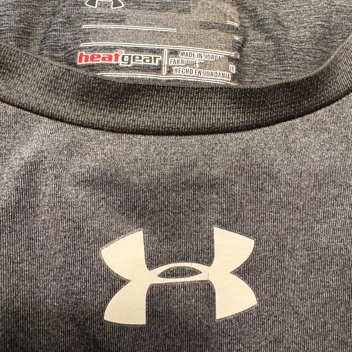 Under armour tröja - 90