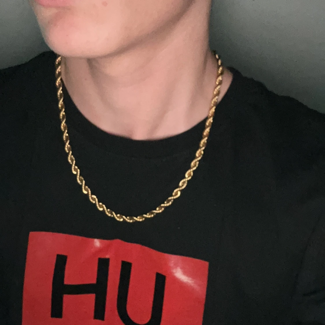 Cordell halsband 6mm - 90