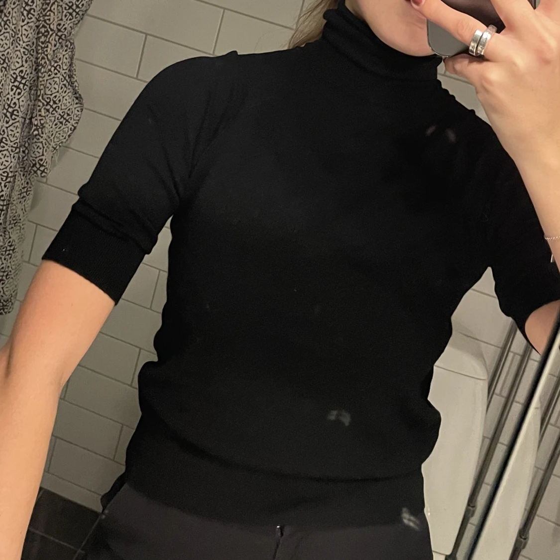 Tre kvartströja - 91